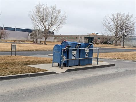 po box 1986 grand junction co|Grand junction Mailboxes and post offices .